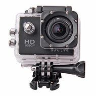 Sports camera high-definition 1080 P waterproof multifunction sports camera water sports and winter sports best...