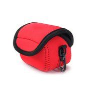 NEOPine Original Portable Neoprene Soft Shockproof Inner Camera Bag For AEE S71 S70 S60 Camera Case Cover Protective... N4