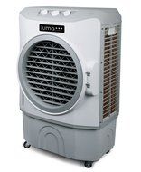 Luma Comfort EC220W High Power 1650 CFM Evaporative Cooler with 650 Square Foot Cooling N4