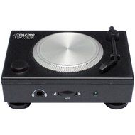 Pyle Turntable Record Player Converter and Pre-Amplifier Package - PADRI3 Phono Pre-Amp with USB/RCA PC/MAC Audio...