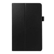 Generic Case for Galaxy Tab E 9.6-Inch T560 T561, 360 degree rotation PU Leather Slim Protective Case Cover (black) N81