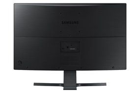 Samsung 23.6-Inch Curved Screen LED-lit Monitor (S24E510C) N9