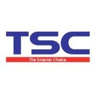 TSC Auto ID - 99-059A003-21LF - Tc200 Thermal Transfer Label Printer, 203 Dpi, 6 Ips (navy)with 4 Ports - Etherne