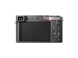 Panasonic LUMIX DMC-ZS100 Camera, 20.1 Megapixels 1-inch Sensor 4K Video, WiFi, 3.0-inch LCD, Leica DC Lens 10X... N8