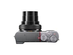 Panasonic LUMIX DMC-ZS100 Camera, 20.1 Megapixels 1-inch Sensor 4K Video, WiFi, 3.0-inch LCD, Leica DC Lens 10X... N9