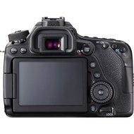 Canon EOS 80D Digital SLR Camera + Canon 18-55mm IS STM Lens + 650-1300mm Zoom Lens + 500mm Telephoto Lens + 0.43X... N2