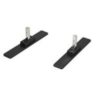 Nec-mitsubishi Electronics Nec St-4020 - Stand For Flat Panel - Screen Size: 40&quot; - For Multisync...