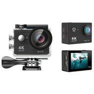 Sport Camera, TONSEE Waterproof H9 Ultra HD 4K WiFi 2.0 Inch Sport Camera Video Camcorder - Black