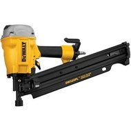 DEWALT DW325PL 3-1/4 Inch 21 Degree Plastic Collated Framing Nailer by DEWALT