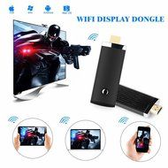 MOSTOP&reg; Wireless Wi-Fi HDMI Display Transmitter Wireless Display TV Dongle Airplay DLNA for Android 4.2 or above...