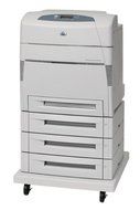 HP Color LaserJet 5550HDN Printer