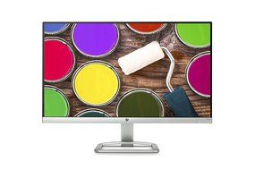 HP 24ea 23.8&quot; Display with built-in Audio