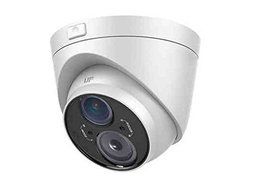 HIKVISION, OUTDOOR IR TURRET, ANALOG, HD720P, 2.8-12MM, 50M EXIR, D/N, DWDR, SMA