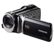 Samsung F90 Black Camcorder with 2.7" LCD Screen and HD Video Recording (Discontinued by Manufacturer) N9