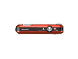 Panasonic DMC-TS30A LUMIX Active Lifestyle Tough Camera (Blue) N10