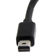 StarTech.com MDP2DVIS Mini DisplayPort to DVI Active Adapter