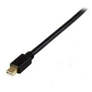 StarTech.com MDP2DVIS Mini DisplayPort to DVI Active Adapter N2