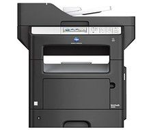Konica Minolta bizhub 4020