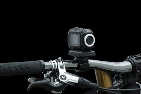 JVCKENWOOD JVC Sportcam - International Version (No Warranty) N6