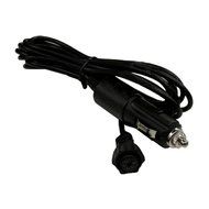 LOWRANCE LOW-000-10563-001 / Cigarette Power Adapter, MFG# 000-10563-001, for Mark and Elite...