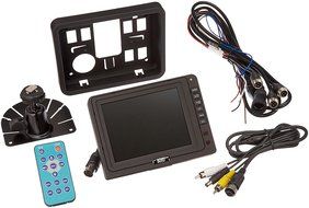 Boyo VTM5000 5-Inch TFT LCD Digital Monitor