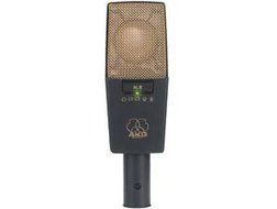 AKG C 414 XL II