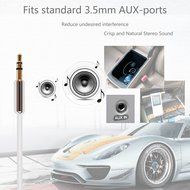 DIKOO 35510011 AUX 3.5mm Male to Male Stereo Audio Cable with In-line Microphone N7