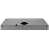 Gracelove 30" Stainless Steel Under Cabinet Range Hood Stove Vent Fan Kitchen Cooking N2