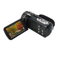 Chunnuan ORDRO 1080P Full HD Digital Video Camera Camcorder 24MP 16&times; Zoom 3.0" LCD Screen External Microphone... N6