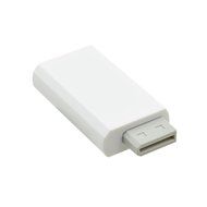 NAMEO Wii to HDMI Adapter Converter Wii2HDMI Support 1080P 720P 3.5mm Audio Video Output - Supports All Wii Display... N8