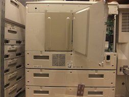 Super Easy "Peel &amp; Stick" Transfer Belt Reset Solution for Xerox Phaser 7400 N DN DT DX DXF N20