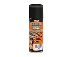 Everbuild Woodworm Killer Aereosol Spray - 200ml by Everbuild