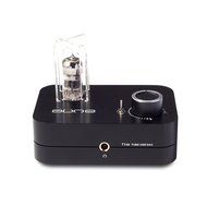 AUNE T1SE USB DAC Headphone Tube Amplifier 24BIT/DSD - Black