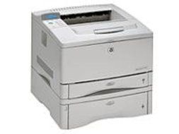 HP LaserJet 5100tn - printer - B/W - laser ( Q1861A#AK2 )
