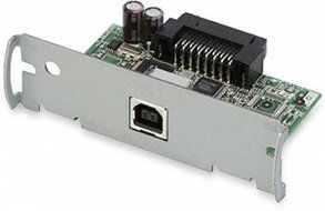 Epson C32C824131 USB Interface without Hub or DM UB-U03II for USB 20