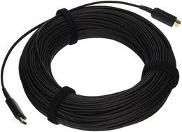 Monoprice 114231 SlimRun AV Cable for HDMI Enabled Devices, 150' N3