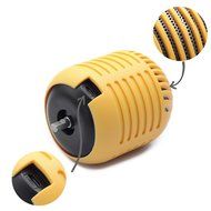 i-Sing Ultra Portable Wireless Bluetooth Speaker,Build in Microphone for Handfree Phone Call, With Car Windshield... N2