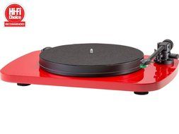 Musical Fidelity - Roundtable (Red)