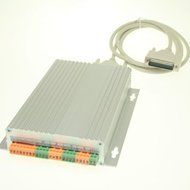 RioRand&reg;Aluminum Box CNC Router 4 Axis 3.5A TB6560 Stepper Motor Driver Board Controller N6
