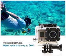 Olatec SJ5000 WIFI Version 1.5&quot; TFT 12.0MP 1080P Sports Digital Video Camera Car Recorder Diving Bicycle Action... N7