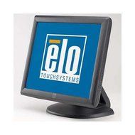 TYCO Elo 1715L Touchscreen LCD Monitor, 17&quot; - Surface Acoustic Wave - 1280 x 1024 - 5:4 -... N3