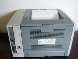 HP LaserJet 2430n Printer Q5964A N7