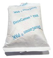 200 Gram Tyvek Silica Gel Packets - 20 Packs - Camen Desecamen