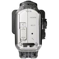 SONY digital HD video camera recorder Action Cam HDR-AS300R (White)&#65288;Japan domestic model) N3