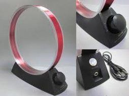 Kaito AN-100 Tunable Passive AM Radio Loop Antenna for All Brands Like Kaito,Sony,Panasonic,Grundig,Eton and More N3