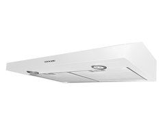 Ancona Slim Plus 30 Under-Cabinet Style Range Hood, 30-Inch, Stainless Steel N7