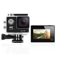IWAWA Ultra HD 4K Wifi Waterproof Action Camera 4K1080P 170 Degree Wide Angle Lens N8