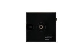 SuperHeadz Sun and Cloud Digital Camera - Black
