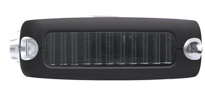 Et&oacute;n FR360B Solarlink Self-Powered Digital AM/FM/NOAA Radio with Solar Power, Flashlight and Cell Phone Charger... N8