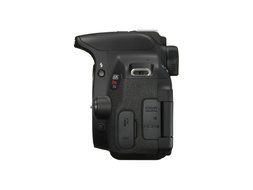 Canon EOS Rebel T4i DSLR (Body Only) (OLD MODEL) N3